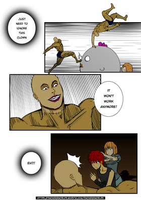Read 9 WONDER WORLDS  31 Page 5 in English