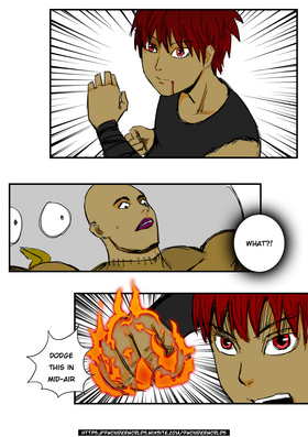 Read 9 WONDER WORLDS  31 Page 6 in English