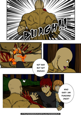 Read 9 WONDER WORLDS  31 Page 7 in English