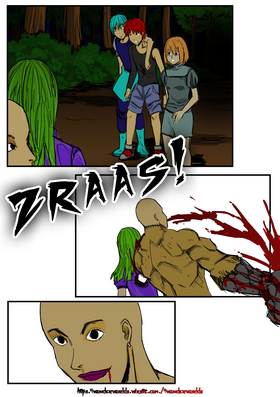 Read 9 WONDER WORLDS  32 Page 2 in English