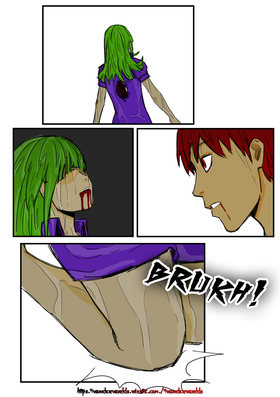 Read 9 WONDER WORLDS  32 Page 3 in English