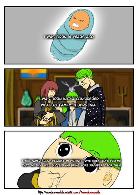 Read 9 WONDER WORLDS  32 Page 5 in English