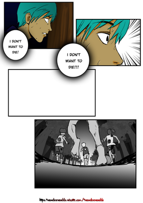 Read 9 WONDER WORLDS  33 Page 3 in English