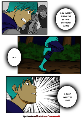 Read 9 WONDER WORLDS  33 Page 10 in English