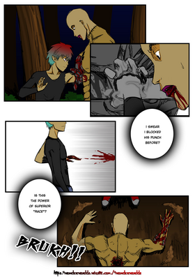 Read 9 WONDER WORLDS  34 Page 2 in English