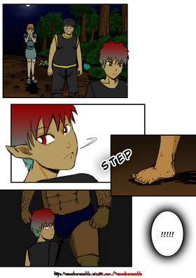 Read 9 WONDER WORLDS  34 Page 4 in English