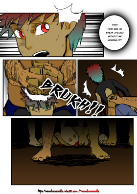 Read 9 WONDER WORLDS  34 Page 5 in English