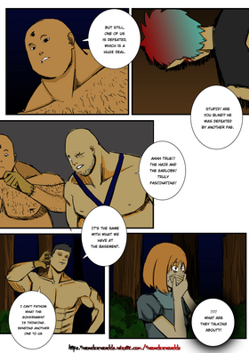 Read 9 WONDER WORLDS  34 Page 7 in English
