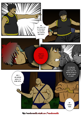 Read 9 WONDER WORLDS  35 Page 3 in English
