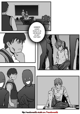 Read 9 WONDER WORLDS  35 Page 8 in English