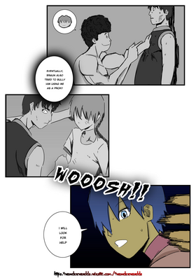 Read 9 WONDER WORLDS  35 Page 9 in English