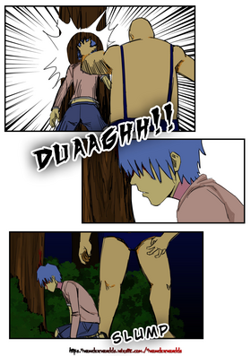 Read 9 WONDER WORLDS  35 Page 10 in English