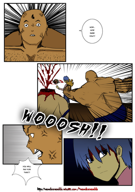 Read 9 WONDER WORLDS  36 Page 2 in English