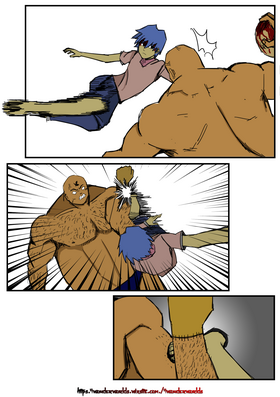 Read 9 WONDER WORLDS  36 Page 4 in English