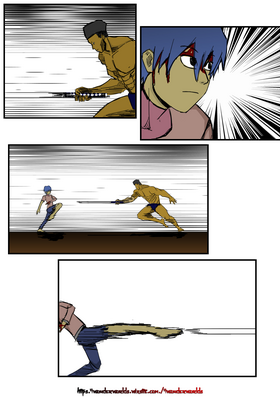 Read 9 WONDER WORLDS  36 Page 7 in English