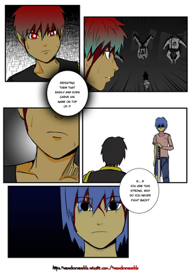 Read 9 WONDER WORLDS  37 Page 2 in English