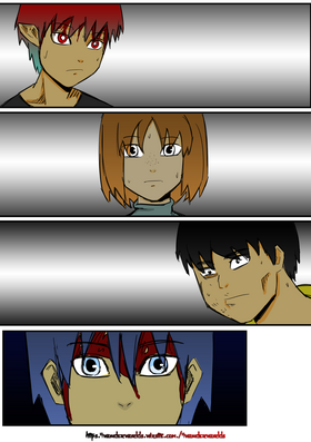 Read 9 WONDER WORLDS  37 Page 4 in English