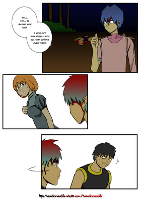 Read 9 WONDER WORLDS  37 Page 5 in English
