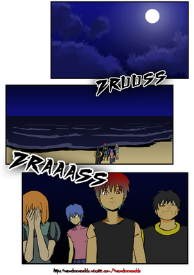 Read 9 WONDER WORLDS  37 Page 7 in English
