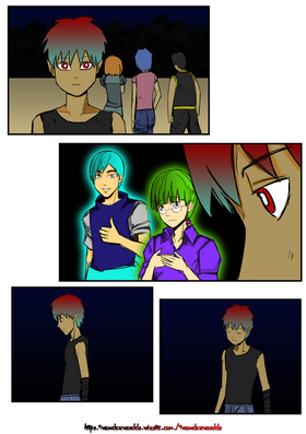 Read 9 WONDER WORLDS  37 Page 10 in English
