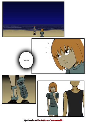 Read 9 WONDER WORLDS  38 Page 2 in English