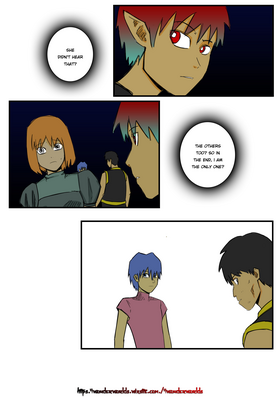 Read 9 WONDER WORLDS  38 Page 4 in English