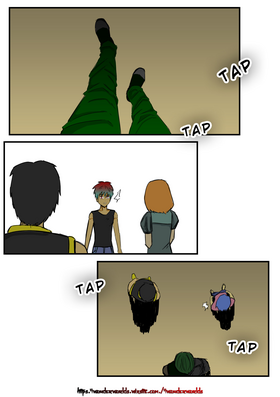 Read 9 WONDER WORLDS  38 Page 5 in English