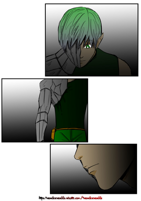 Read 9 WONDER WORLDS  38 Page 6 in English