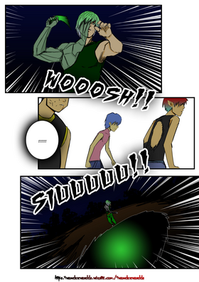 Read 9 WONDER WORLDS  39 Page 2 in English