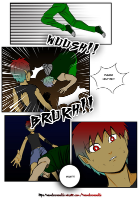 Read 9 WONDER WORLDS  39 Page 6 in English