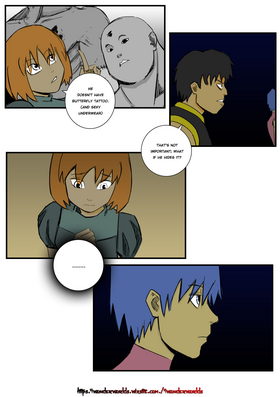 Read 9 WONDER WORLDS  39 Page 9 in English