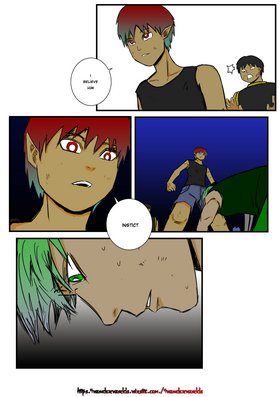 Read 9 WONDER WORLDS  39 Page 10 in English