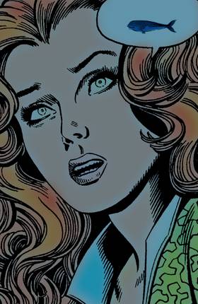 Read Aquaman: The Legend of Aquaman  1 Page 2 in English