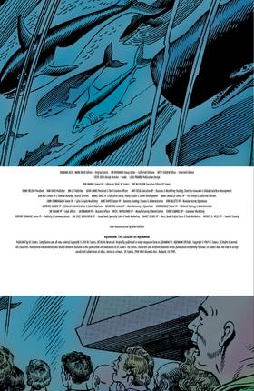 Read Aquaman: The Legend of Aquaman  1 Page 4 in English