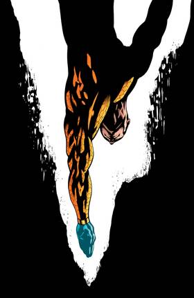 Read Aquaman: To Serve and Protect  1 Page 5 in English