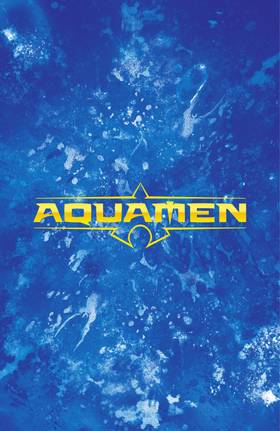 Read Aquamen (2022-)  1 Page 2 in English