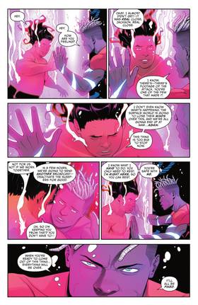Read Aquamen (2022-)  6 Page 4 in English