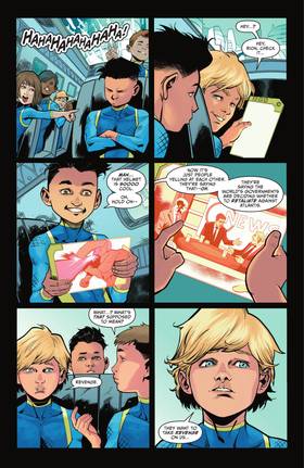 Read Aquamen (2022-)  7 Page 7 in English