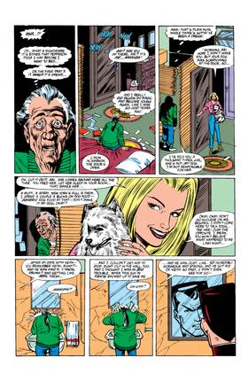 Read Arion the Immortal (1992-)  2 Page 7 in English