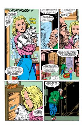 Read Arion the Immortal (1992-)  2 Page 8 in English