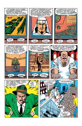 Read Arion the Immortal (1992-)  2 Page 9 in English