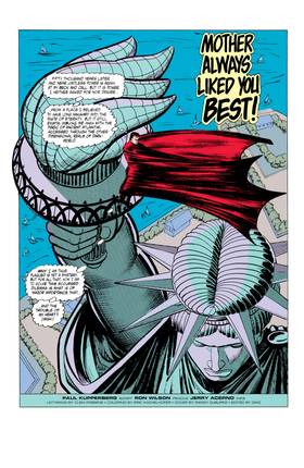 Read Arion the Immortal (1992-)  3 Page 2 in English