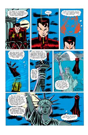 Read Arion the Immortal (1992-)  3 Page 3 in English