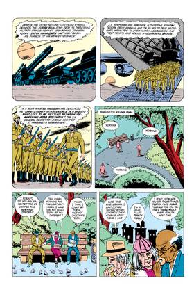 Read Arion the Immortal (1992-)  3 Page 4 in English