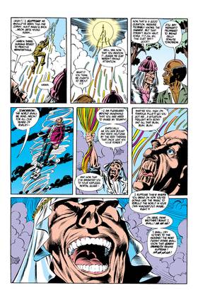 Read Arion the Immortal (1992-)  4 Page 8 in English