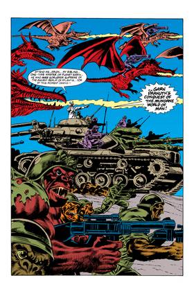 Read Arion the Immortal (1992-)  4 Page 9 in English