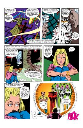 Read Arion the Immortal (1992-)  5 Page 7 in English