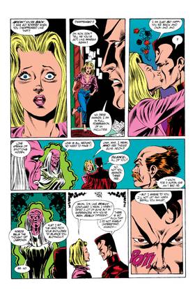 Read Arion the Immortal (1992-)  5 Page 8 in English