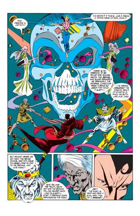 Read Arion the Immortal (1992-)  6 Page 5 in English