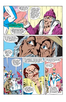 Read Arion the Immortal (1992-)  6 Page 8 in English
